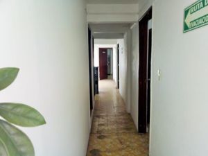 Oficina en Venta en Santa Maria Aztahuacan Iztapalapa