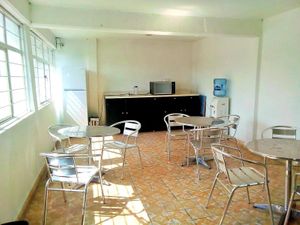 Oficina en Venta en Santa Maria Aztahuacan Iztapalapa