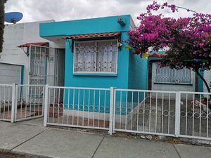Casa en Renta en Loma Alta San Juan del Río