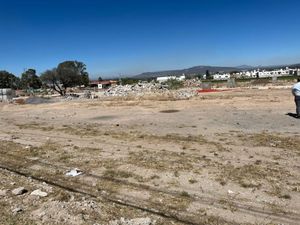 Terreno en Renta en Banthi San Juan del Río