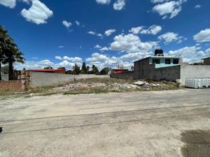 Terreno en Venta en San Antonio el Viejo Polotitlán