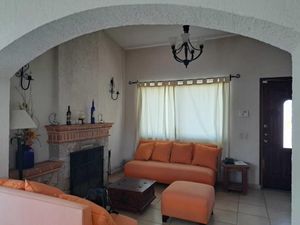 Casa en Venta en Club de Golf Tequisquiapan Tequisquiapan