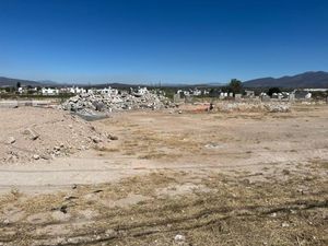 Terreno en Renta en Banthi San Juan del Río