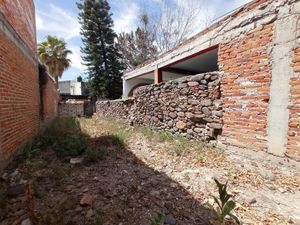 Terreno en Venta en Centro San Juan del Río