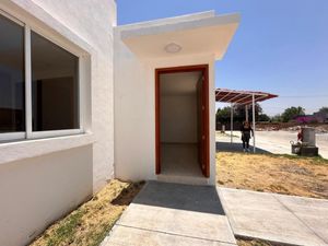 Casa en Venta en Espíritu Santo San Juan del Río