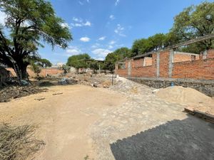 Terreno en Venta en San Pedro Ahuacatlan San Juan del Río