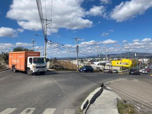 Terreno en Renta en San Cayetano San Juan del Río