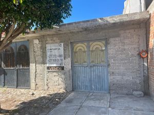 Casa en Venta en Menchaca II Querétaro