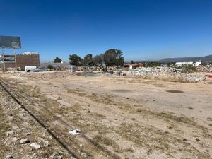 Terreno en Renta en Banthi San Juan del Río