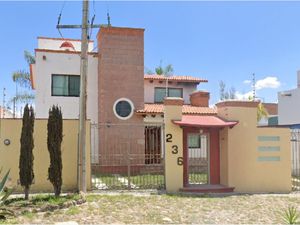 Casa en Venta en Club de Golf Tequisquiapan Tequisquiapan