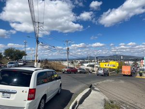 Terreno en Renta en San Cayetano San Juan del Río