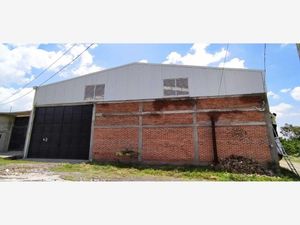 Bodega en Venta en De Enmedio San Juan del Río