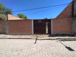 Terreno en Renta en Vistha San Juan del Río