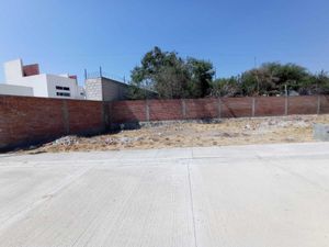 Terreno en Venta en Espíritu Santo San Juan del Río