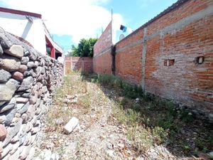 Terreno en Venta en Centro San Juan del Río