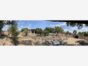 Terreno en Venta en San Pedro Ahuacatlan San Juan del Río