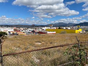 Terreno en Renta en San Cayetano San Juan del Río