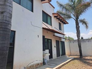 Casa en Venta en Club de Golf Tequisquiapan Tequisquiapan