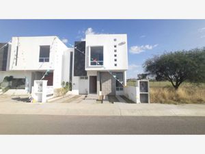 Casa en Venta en Banthi San Juan del Río