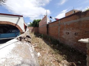 Terreno en Venta en Centro San Juan del Río