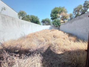 Terreno en Venta en Espíritu Santo San Juan del Río