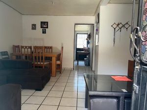 Casa en Venta en Magisterial San Juan del Río