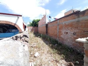 Terreno en Venta en Centro San Juan del Río