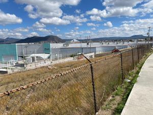 Terreno en Renta en San Cayetano San Juan del Río