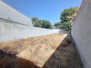 Terreno en Venta en Espíritu Santo San Juan del Río