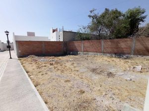 Terreno en Venta en Espíritu Santo San Juan del Río