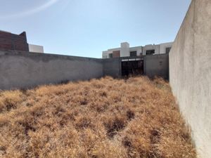 Terreno en Venta en Espíritu Santo San Juan del Río