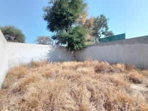 Terreno en Venta en Espíritu Santo San Juan del Río