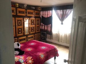 Casa en Venta en La Polvorilla Iztapalapa