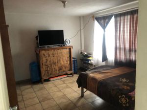 Casa en Venta en La Polvorilla Iztapalapa