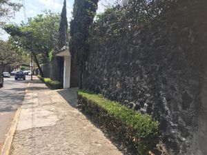 Terreno en Venta en Jardines de Delicias Cuernavaca