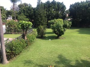 Terreno en Venta en Jardines de Delicias Cuernavaca