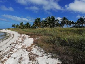 Terreno en Venta en Casas del Mar Benito Juárez