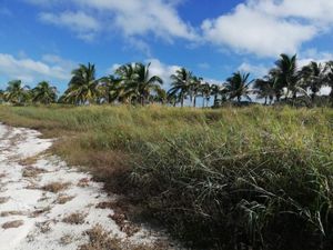 Terreno en Venta en Casas del Mar Benito Juárez