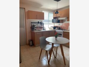 Departamento en Venta en Niños Héroes Benito Juárez