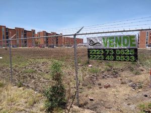 Terreno en Venta en Los Héroes de Puebla Puebla