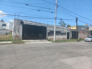 Terreno en Venta en Belisario Dominguez Puebla