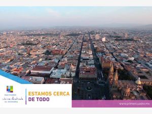 Departamento en Venta en Sutaj Guadalajara