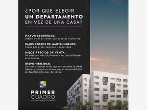 Departamento en Venta en La Loma Guadalajara