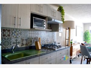 Departamento en Venta en Lomas del Paradero Guadalajara