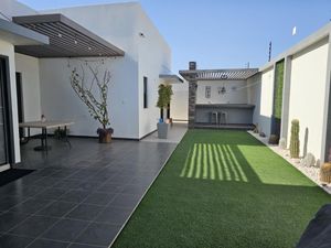 Casa en Renta en Puerta de Hierro Mexicali