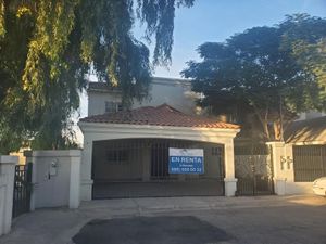 Casa en Renta en Residencial San Sebastián Mexicali