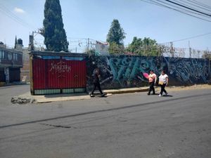 Terreno en Venta en Nuevo Renacimiento de Axalco Tlalpan