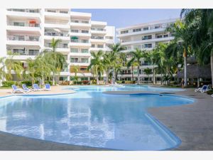 Departamento en Renta en Marina Mazatlan Mazatlán