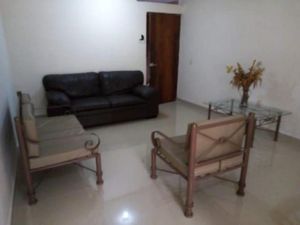 Departamento en Renta en Ferrocarrilera Mazatlán