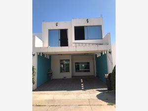 Casa en Venta en Real del Valle Mazatlán